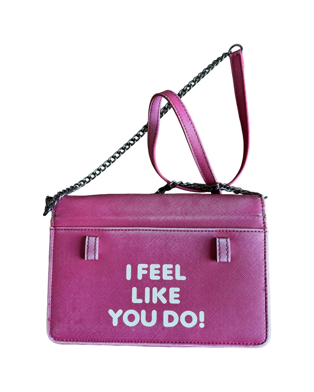 Hysteric Glamour Hys Bear Wallet Bag