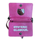 Hysteric Glamour Hys Bear Wallet Bag