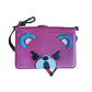 Hysteric Glamour Hys Bear Wallet Bag