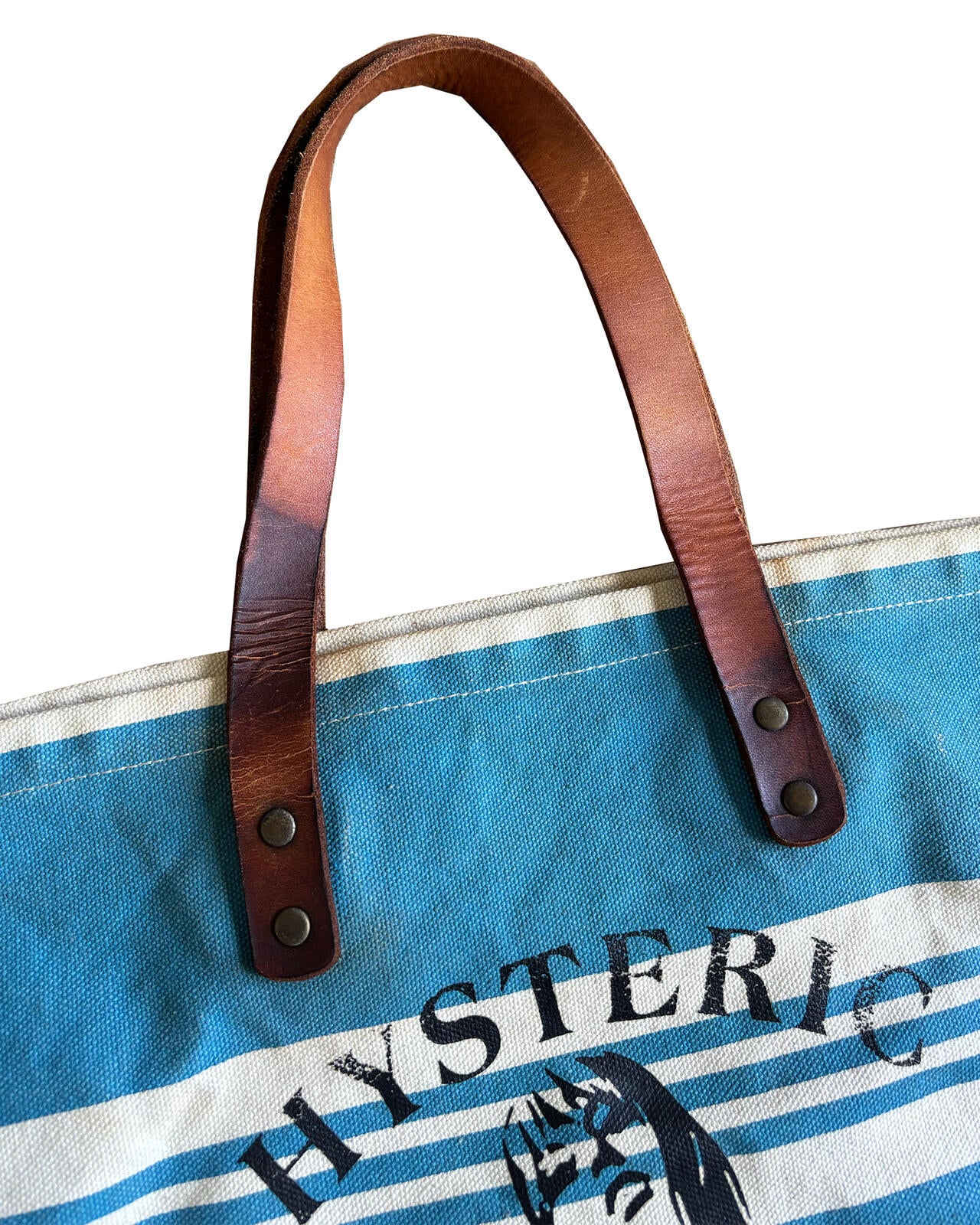 Hysteric Glamour VIP Club Tote Bag Japan