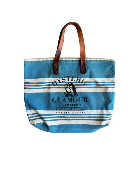 Hysteric Glamour VIP Club Tote Bag Japan