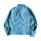 Needles Penny Jeans Jacket Baby Blue Large