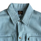 Needles Penny Jeans Jacket Baby Blue Large
