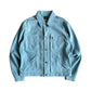 Needles Penny Jeans Jacket Baby Blue Large