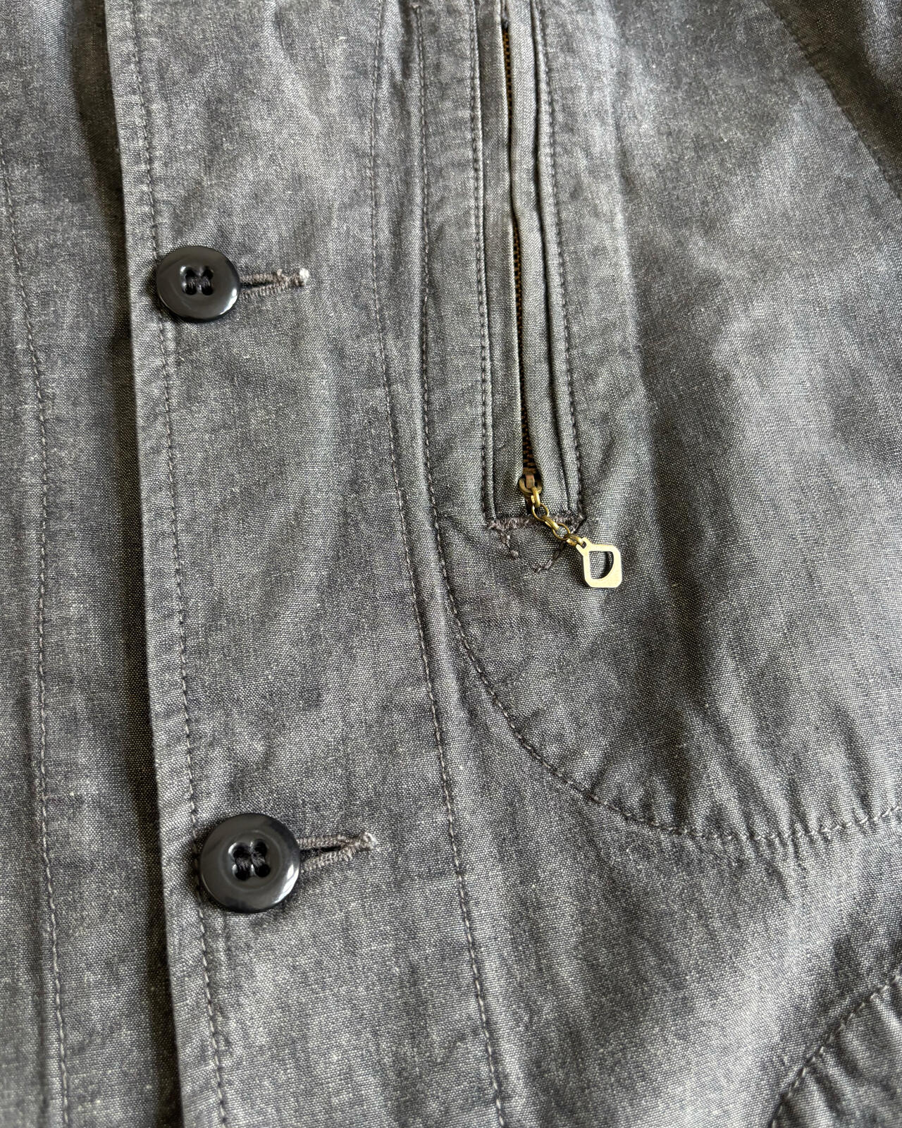 Needles Arrow Jacket Large