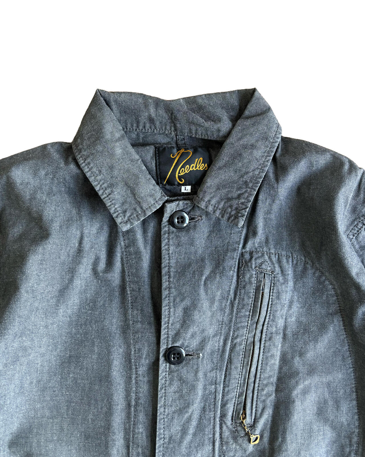 Needles Arrow Jacket Large