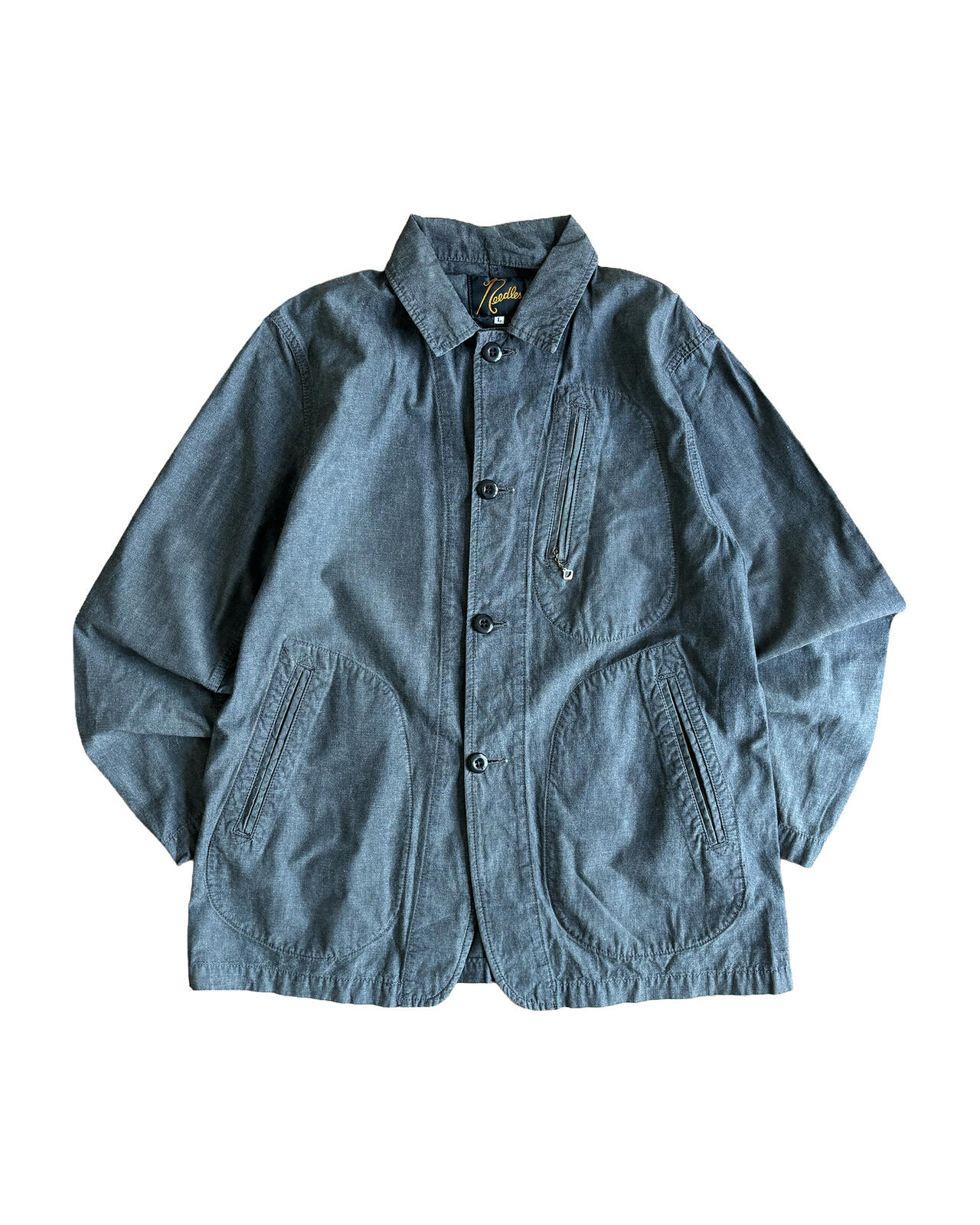 Needles Arrow Jacket Large