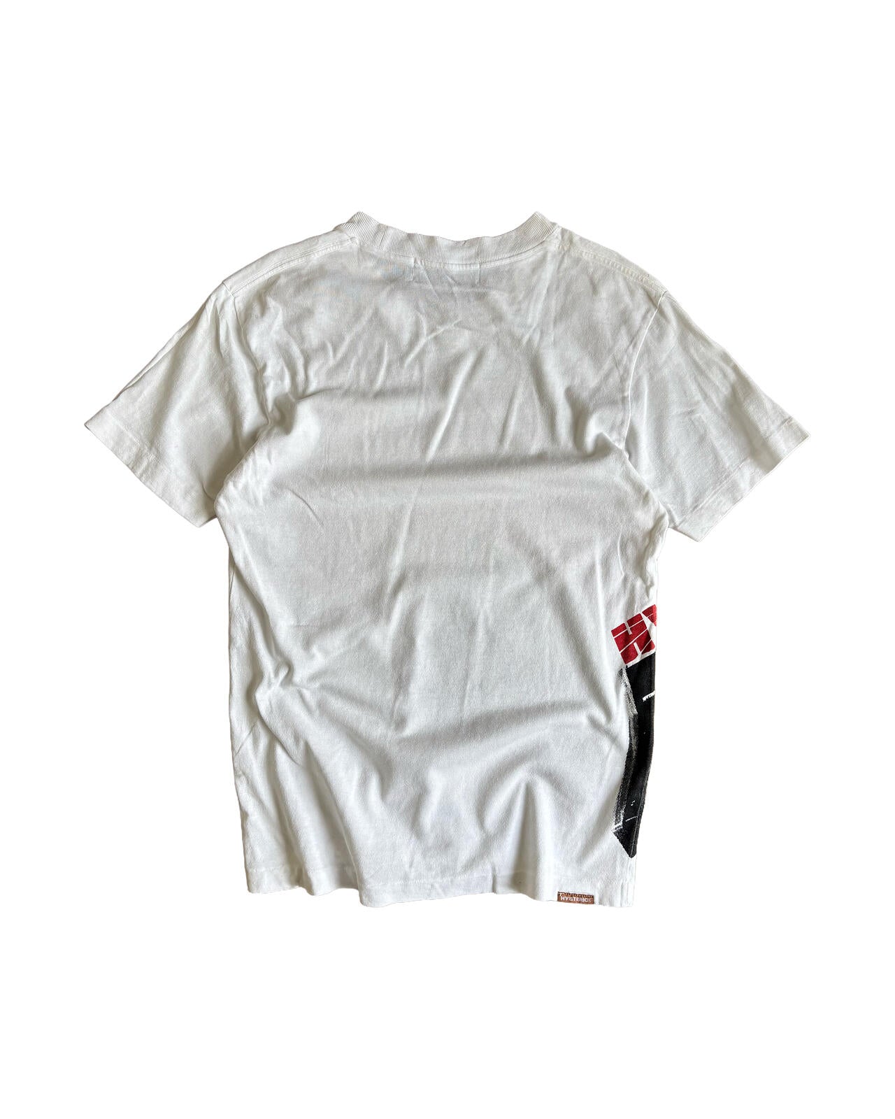 Hysteric Glamour 00s Logo Mixer T-Shirt