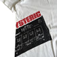 Hysteric Glamour 00s Logo Mixer T-Shirt