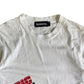 Hysteric Glamour 00s Logo Mixer T-Shirt