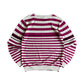 Burberry Black Label Striped LS Top Medium