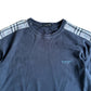 Burberry Black Label Check Shirt Black Medium
