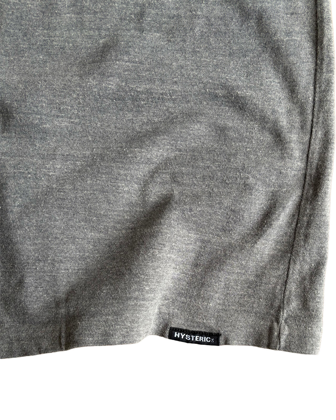 Vintage Hysteric Glamour Double Speed T-Shirt
