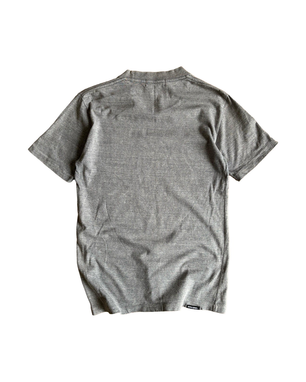 Vintage Hysteric Glamour Double Speed T-Shirt