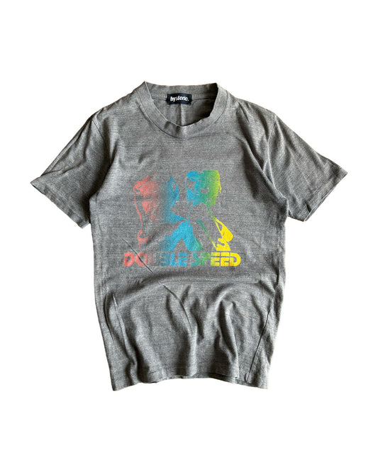 Vintage Hysteric Glamour Double Speed T-Shirt