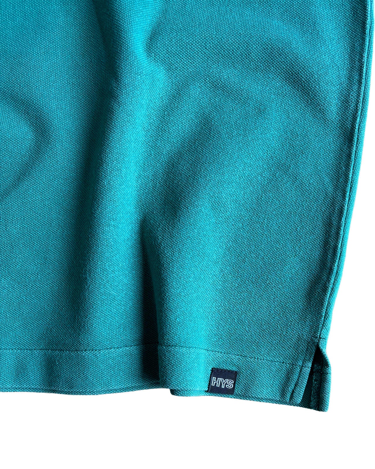 Hysteric Glamour Polo Shirt Green Large