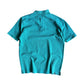 Hysteric Glamour Polo Shirt Green Large