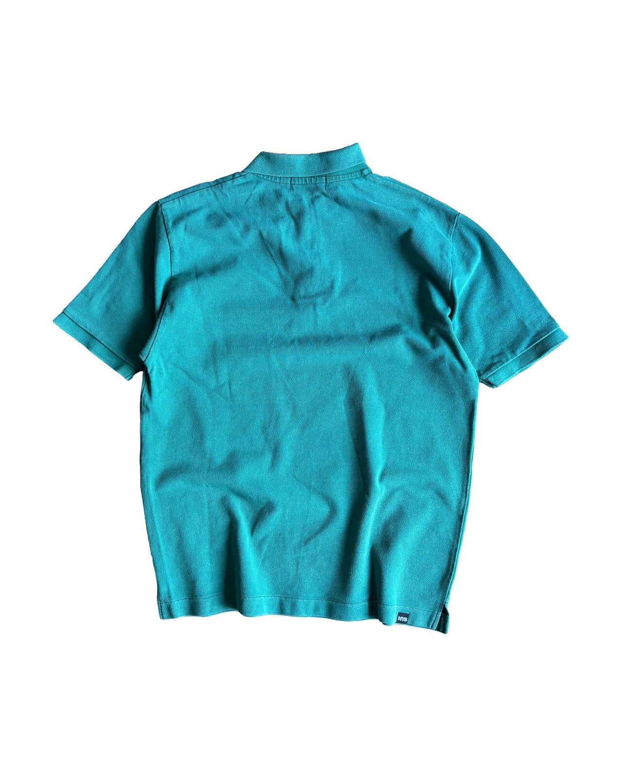 Hysteric Glamour Polo Shirt Green Large