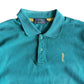 Hysteric Glamour Polo Shirt Green Large