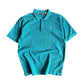 Hysteric Glamour Polo Shirt Green Large