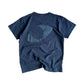 Comme des Garçons PLAY Black Logo T-Shirt XS