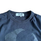 Comme des Garçons PLAY Black Logo T-Shirt XS