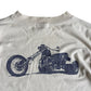 Hysteric Glamour Graphic T-Shirt Black Medium