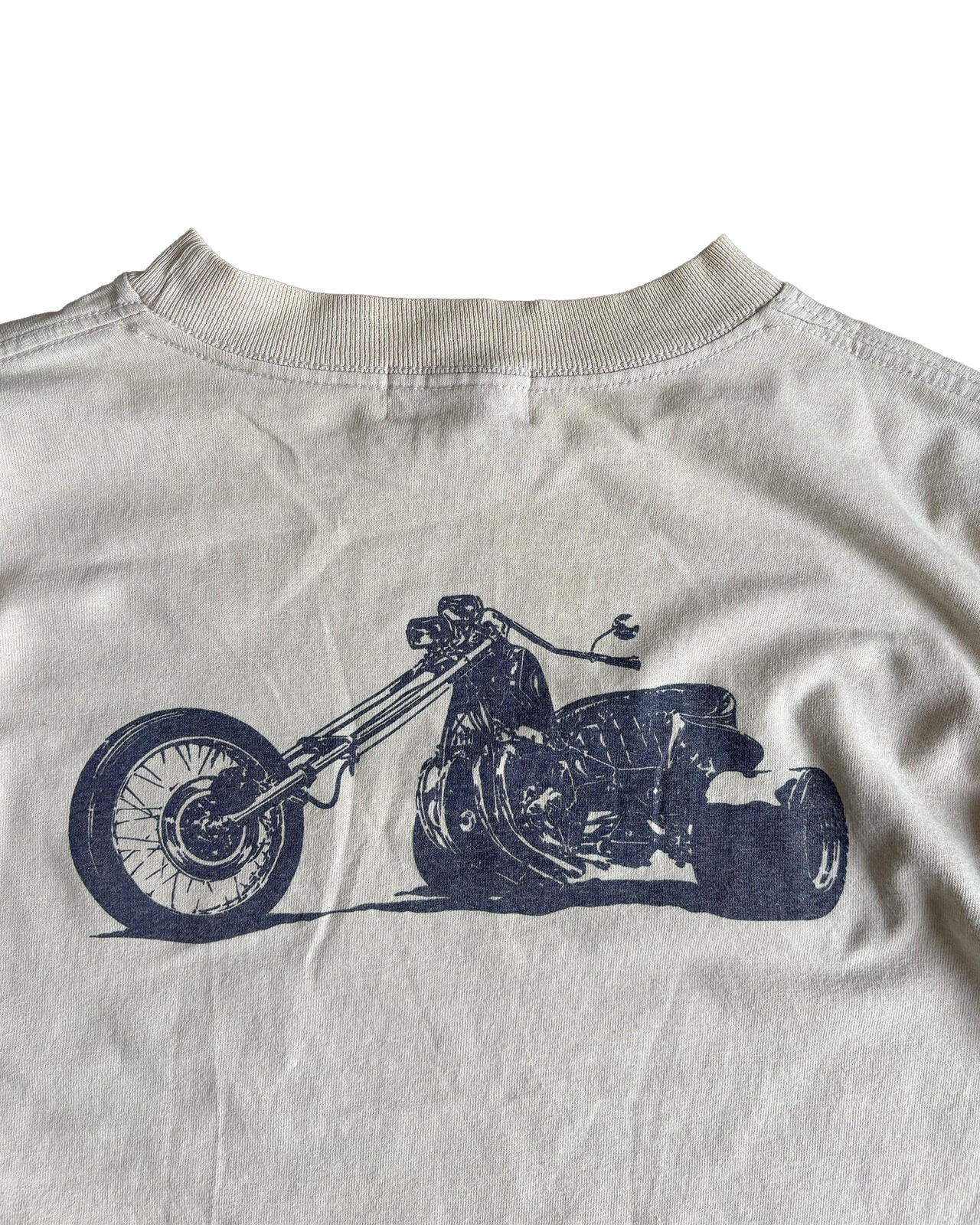 Hysteric Glamour Graphic T-Shirt Black Medium