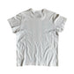tricot Comme des Garçons Sequin Stripe Tee