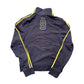 Burberry Black Label Track Jacket Brown