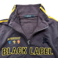 Burberry Black Label Track Jacket Brown