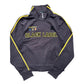 Burberry Black Label Track Jacket Brown