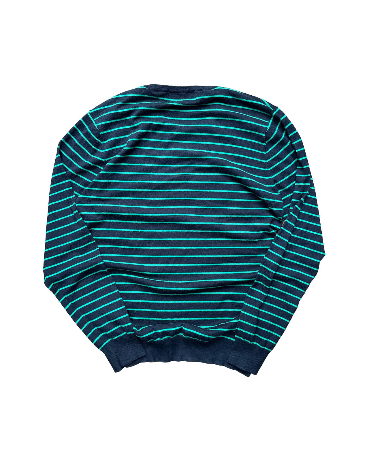 Hysteric Glamour Knit Sweater Black Green S