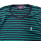 Hysteric Glamour Knit Sweater Black Green S