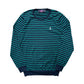 Hysteric Glamour Knit Sweater Black Green S