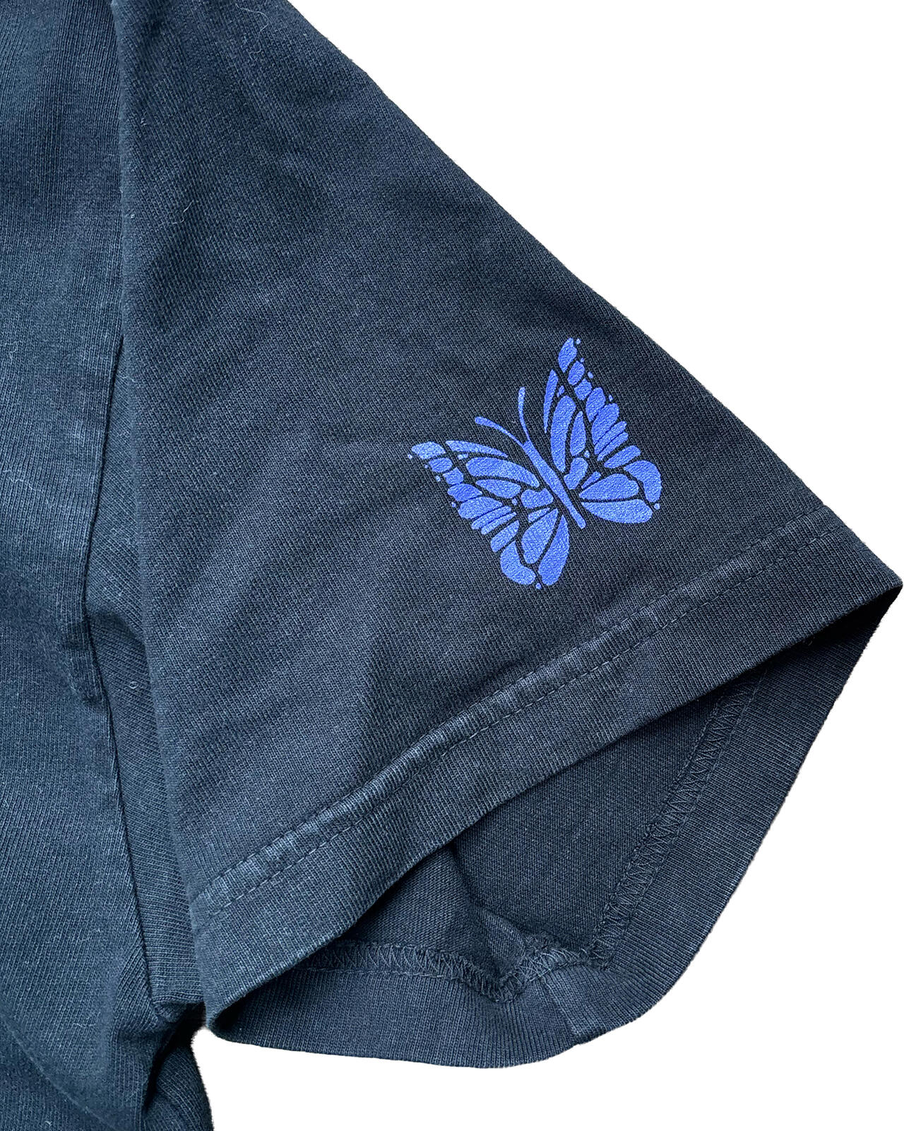 Needles Rebuild x Hidden NY Tee XL