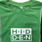 Needles Rebuild x Hidden NY Tee XL