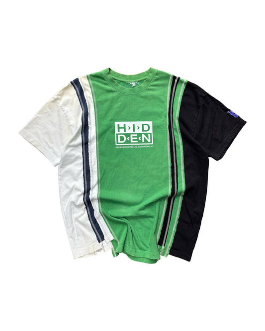 Needles Rebuild x Hidden NY Tee XL