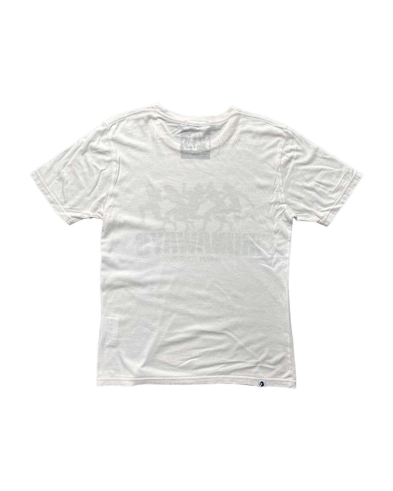 Hysteric Glamour The Runaways Tour Tee Small