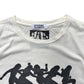 Hysteric Glamour The Runaways Tour Tee Small