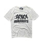 Hysteric Glamour The Runaways Tour Tee Small