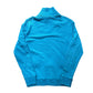 Burberry Black Label Track Jacket Blue M
