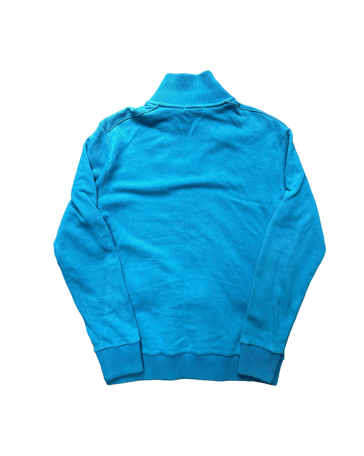 Burberry Black Label Track Jacket Blue M