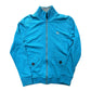 Burberry Black Label Track Jacket Blue M