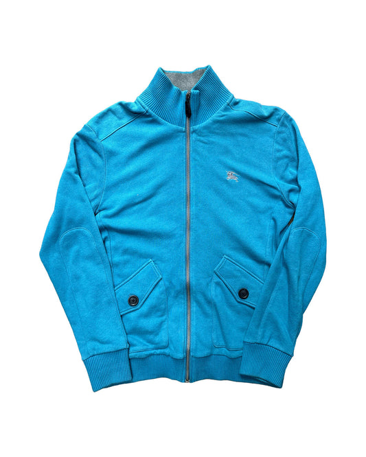 Burberry Black Label Track Jacket Blue M