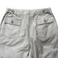Needles HD Fatigued Pants Beige Japan