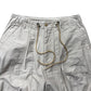 Needles HD Fatigued Pants Beige Japan