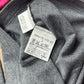 Burberry Black Label Long Sleeve Tee M