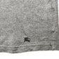 Burberry Black Label Long Sleeve Tee M