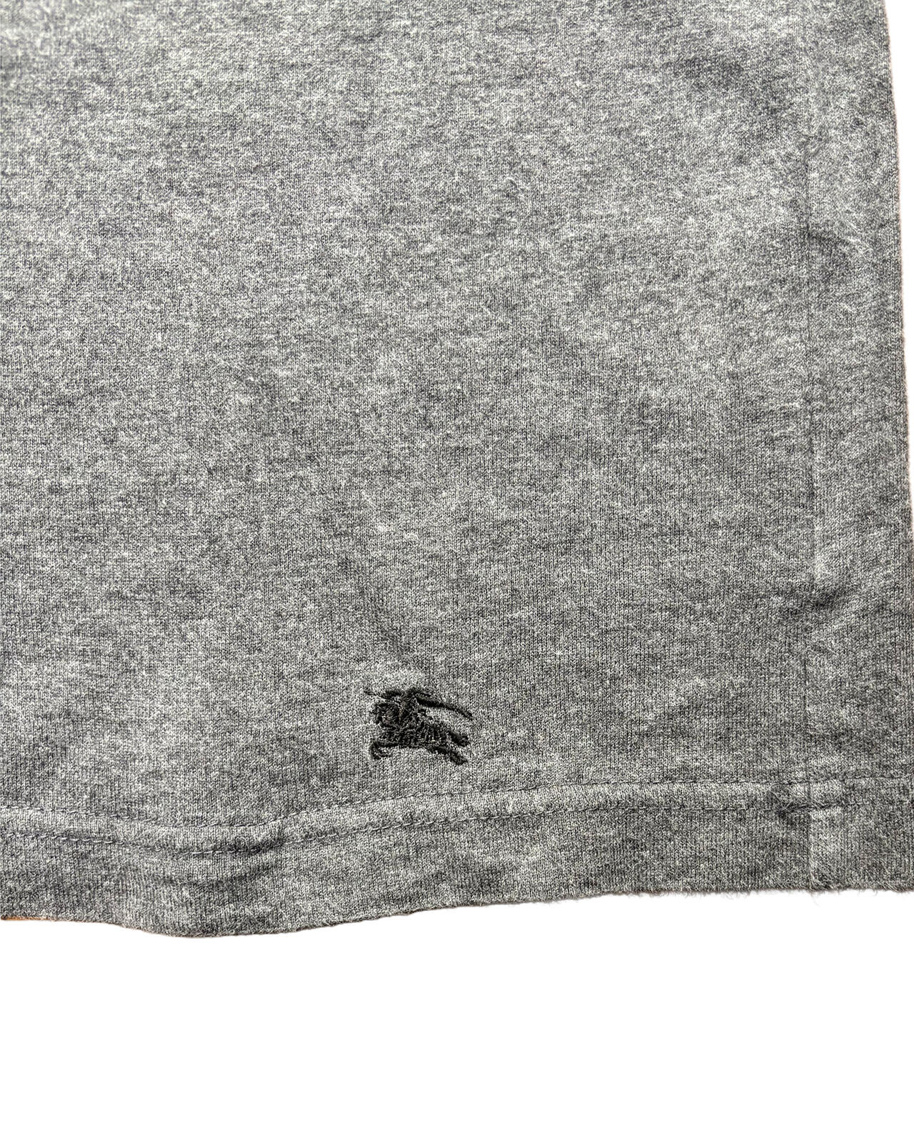 Burberry Black Label Long Sleeve Tee M